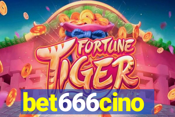 bet666cino