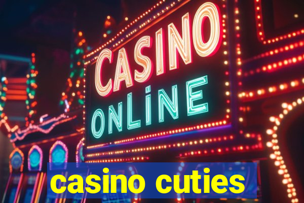 casino cuties