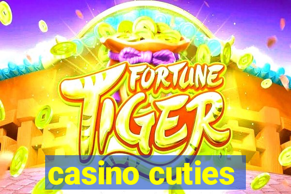 casino cuties