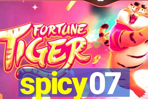 spicy07