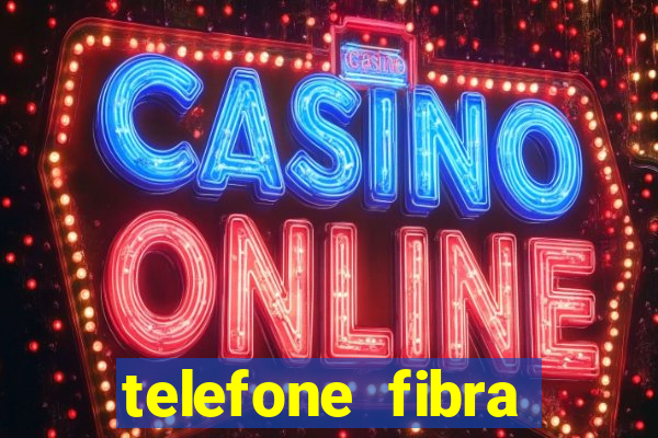 telefone fibra minas congonhas