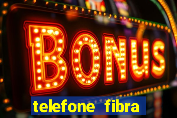 telefone fibra minas congonhas