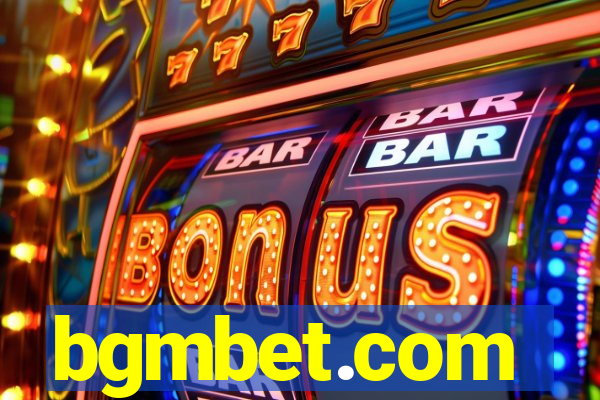 bgmbet.com