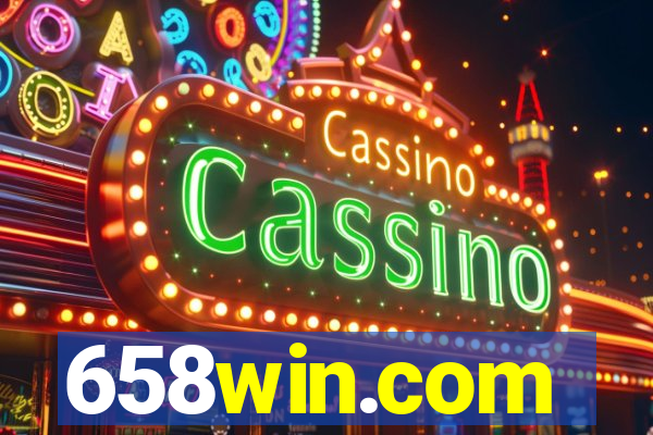 658win.com