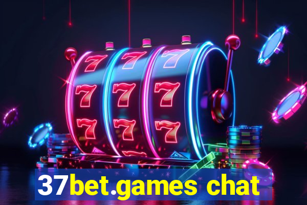 37bet.games chat