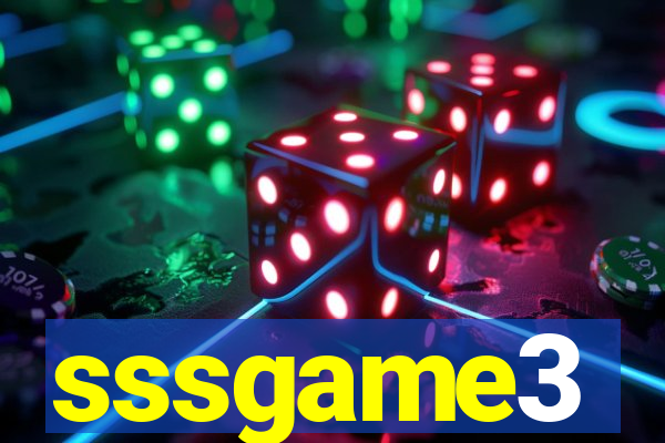 sssgame3