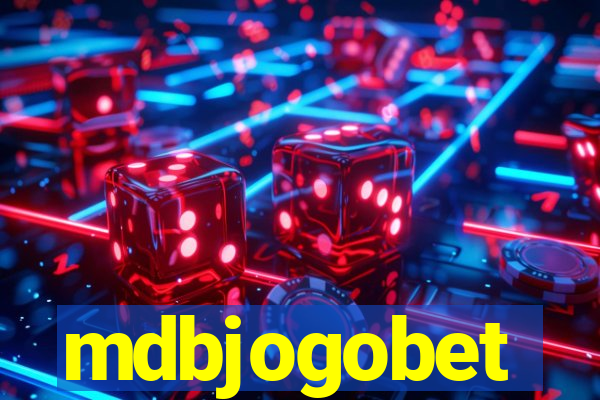 mdbjogobet