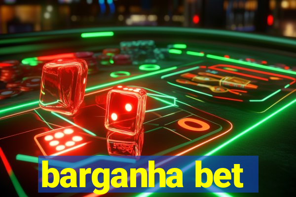 barganha bet