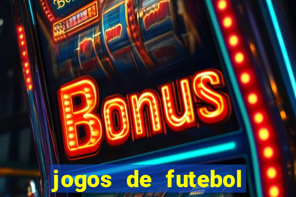 jogos de futebol 4x4 soccer