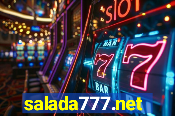 salada777.net