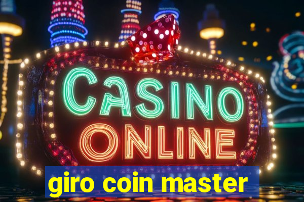 giro coin master