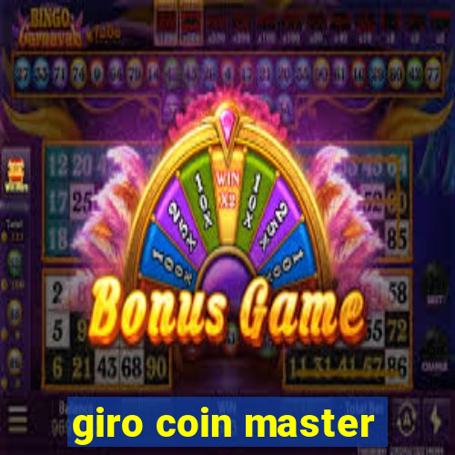 giro coin master