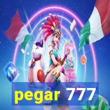 pegar 777