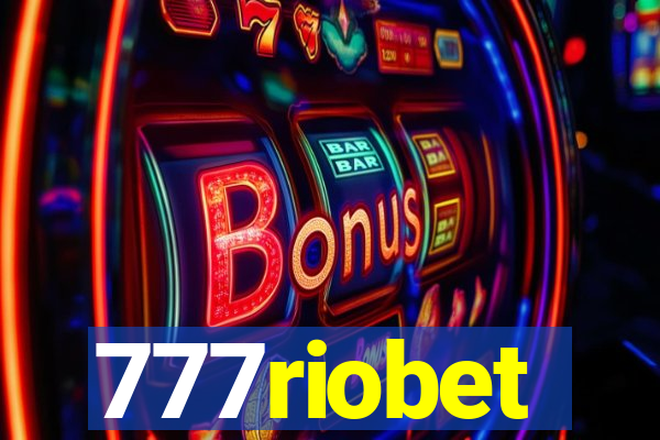 777riobet