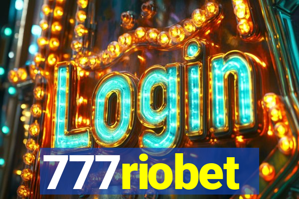 777riobet