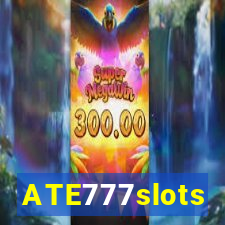 ATE777slots