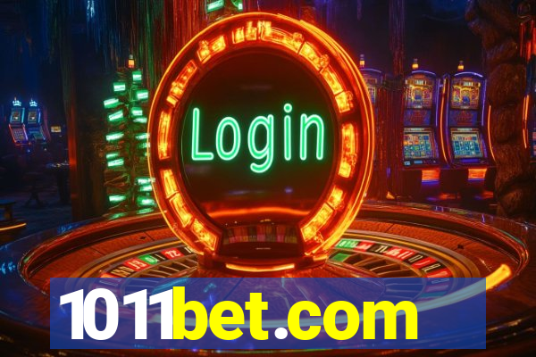 1011bet.com