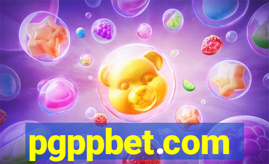 pgppbet.com