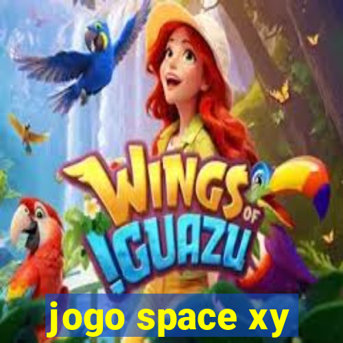 jogo space xy