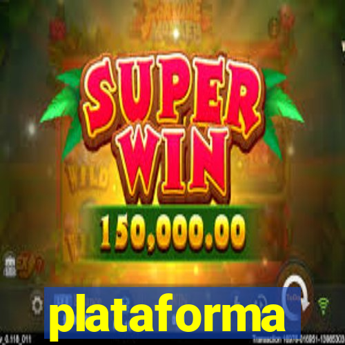 plataforma estrangeira slots