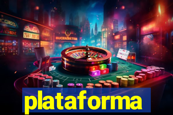 plataforma estrangeira slots