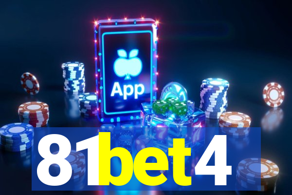 81bet4