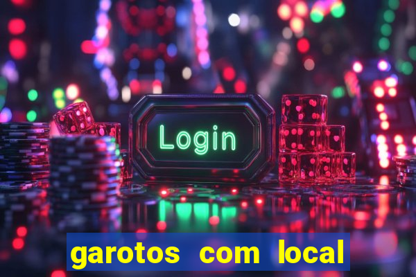 garotos com local porto alegre