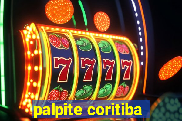 palpite coritiba