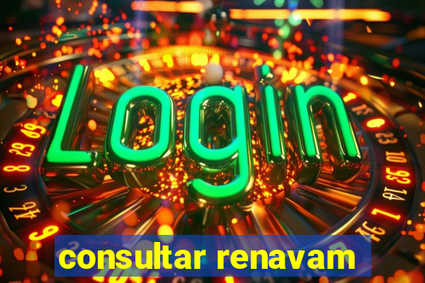 consultar renavam