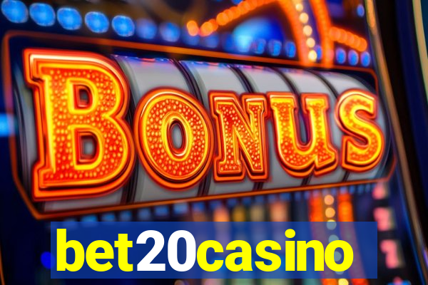 bet20casino