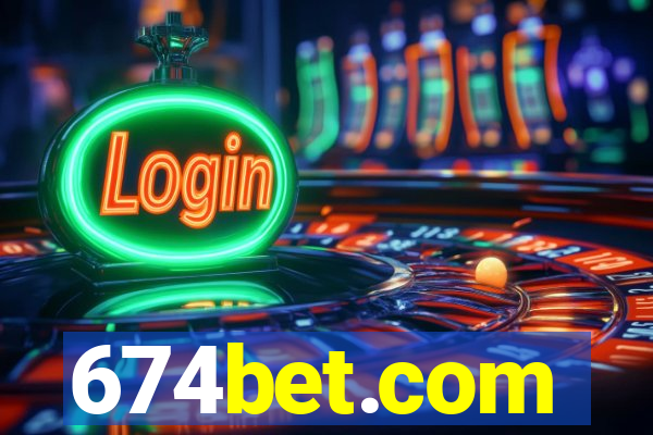 674bet.com