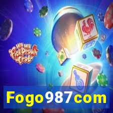 Fogo987com