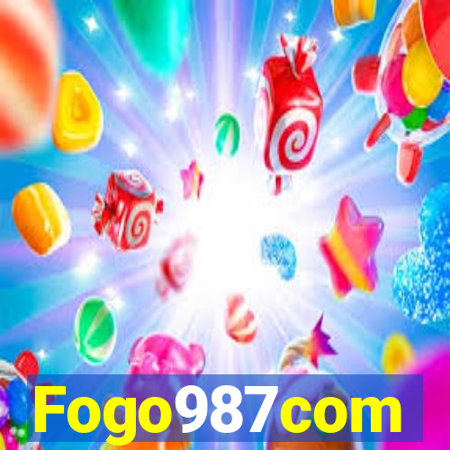 Fogo987com