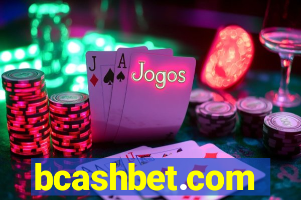 bcashbet.com