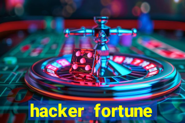 hacker fortune tiger download