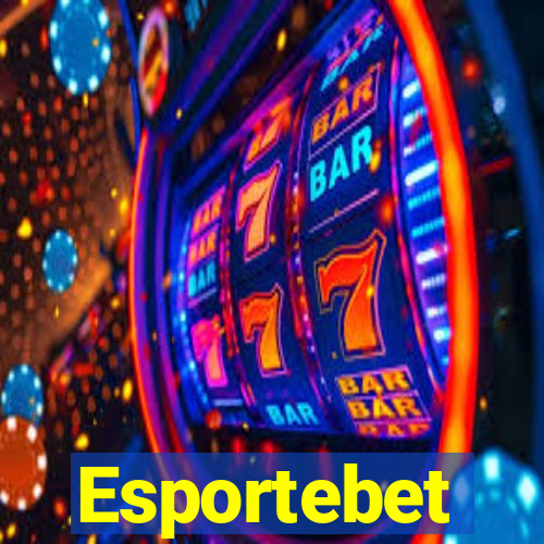 Esportebet