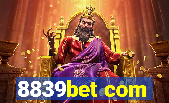 8839bet com