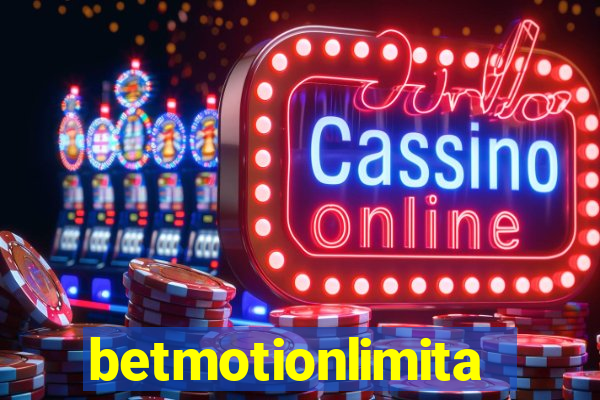 betmotionlimita