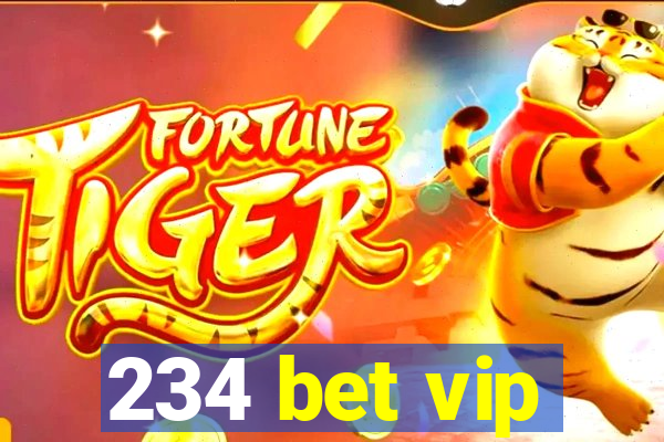 234 bet vip