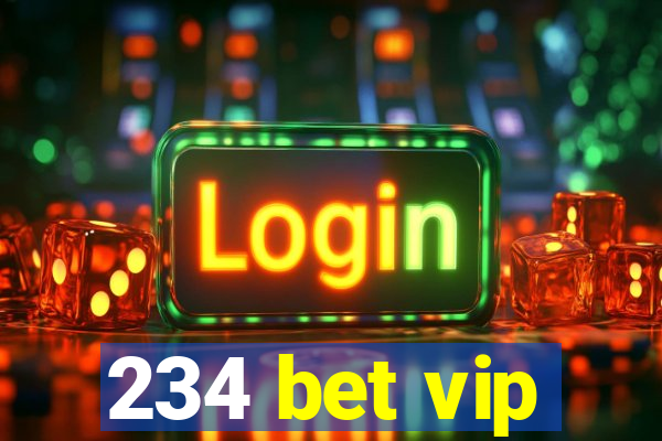 234 bet vip