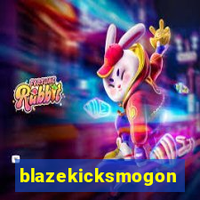 blazekicksmogon