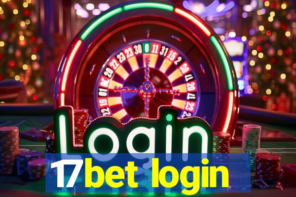 17bet login