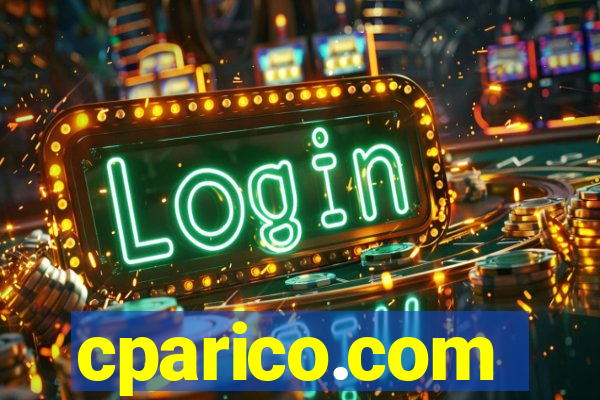 cparico.com