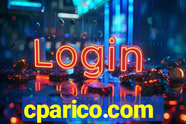 cparico.com