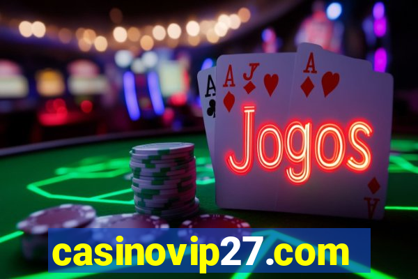 casinovip27.com