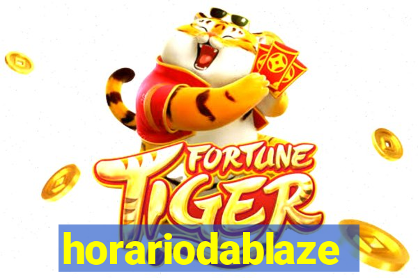 horariodablaze