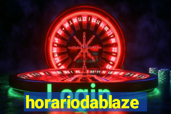 horariodablaze