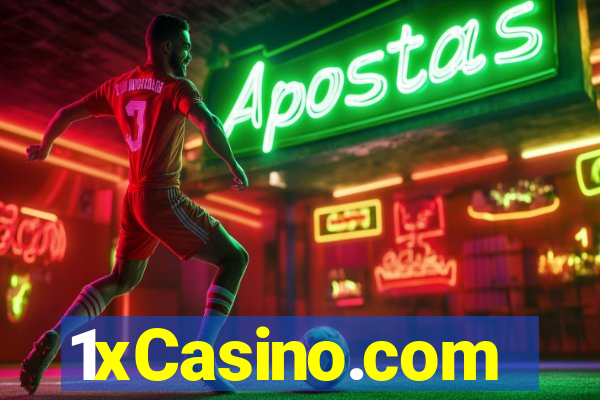 1xCasino.com