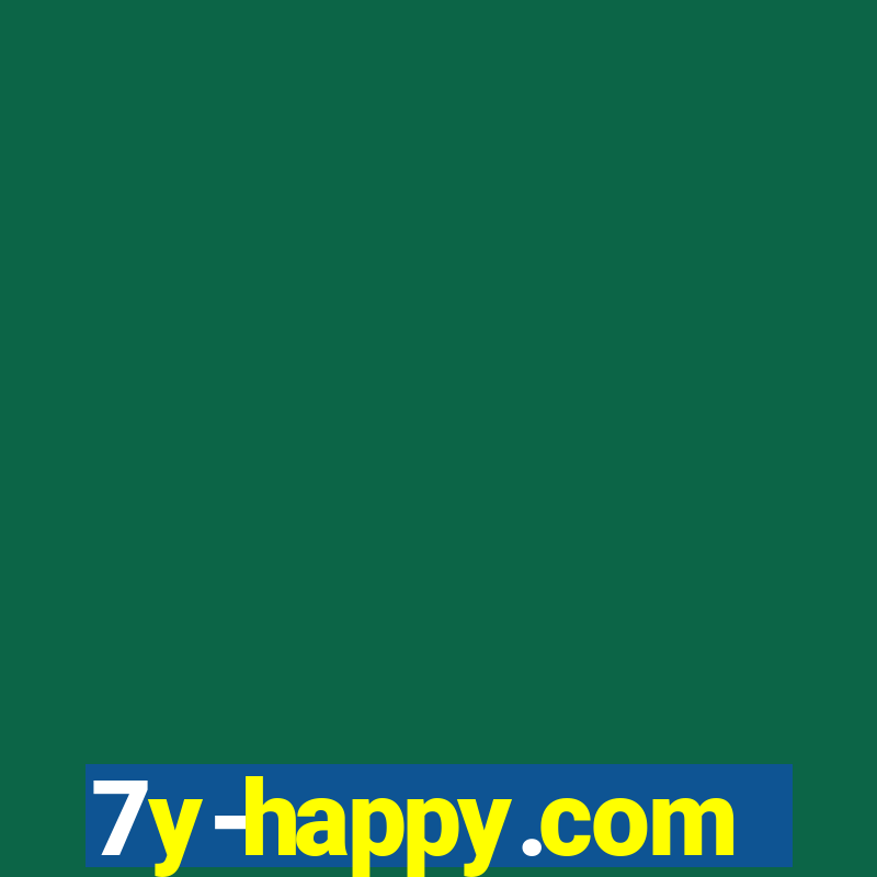 7y-happy.com