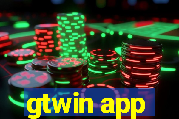 gtwin app